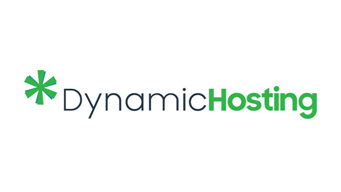 Dynamic Hosting logo
