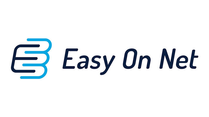 Easy On Net logo